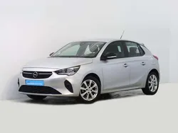 Cinzento Usado 2022 Opel Corsa | € 13.900 (Preço justo)