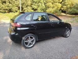 Usado 2006 Seat Ibiza Sedan | € 5.000 (Preço elevado)