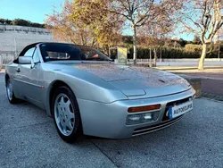 Outra Usado 1990 Porsche 944 S2 Cabrios | € 29.800