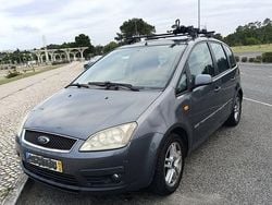 Usado 2003 Ford C-MAX Monovolume | € 3.500 (Preço elevado)