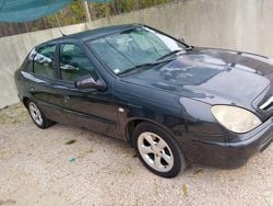 Usado 2001 Citroën Xsara Sedan | € 1.600