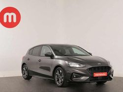 Cinzento Usado 2019 Ford Focus | € 20.849 (Caro)