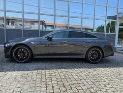 Cinzento Usado 2019 Mercedes AMG GT AMG Coupé | € 115.000