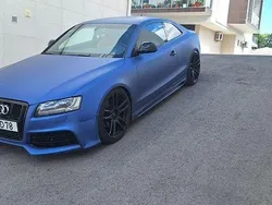 Usado 2008 Audi A5 Coupé | € 16.350 (Preço justo)
