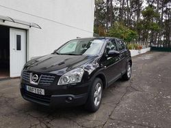Usado 2008 Nissan Qashqai SUV | € 6.500 (Bom preço)
