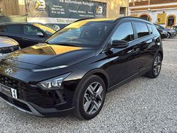 Preto Usado 2024 Hyundai Bayon Premium SUV | € 22.850 (Caro)