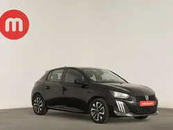 Usado 2024 Peugeot 208 Active Citadino | € 16.299 (Bom preço)
