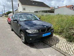 Usado 2006 BMW 116 Citadino | € 4.500 (Bom preço)