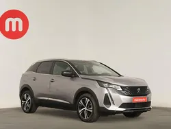 Usado 2023 Peugeot 3008 GT | € 28.999 (Preço elevado)