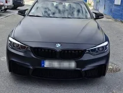 Usado 2017 BMW 420 Performance Coupé | € 23.500 (Bom preço)