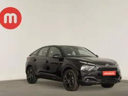 Usado 2024 Citroën C4 PureTech | € 22.499 (Preço justo)