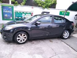 Usado 2010 Mazda 3 Sedan | € 4.300