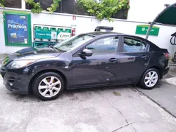 Usado 2010 Mazda 3 Sedan | € 4.100