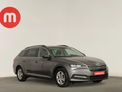 Usado 2023 Skoda Superb Ambition Carrinha | € 28.999 (Preço justo)