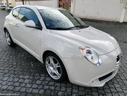 Branco Usado 2011 Alfa Romeo MiTo Citadino | € 7.890 (Caro)