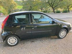 Usado 2000 Fiat Punto Citadino | € 1.400 (Preço justo)