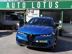 Azul Usado 2023 Alfa Romeo Tonale Veloce SUV | € 35.970 (Preço justo)