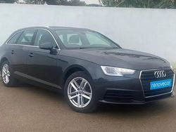 Cinzento Usado 2018 Audi A4 Carrinha | € 19.900 (Bom preço)