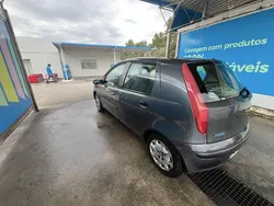 Usado 2001 Fiat Punto Citadino | € 1.250
