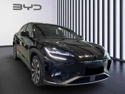 Preto Usado 2025 BYD Sealion 7 SUV | € 55.500