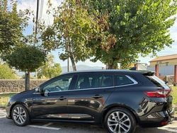 Usado 2018 Renault Mégane GT Line GT-Line Sedan | € 9.790 (Preço justo)