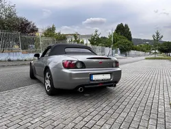 Usado 2000 Honda S 2000 S Cabrios | € 27.999