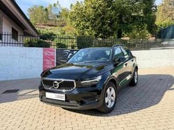 Preto Usado 2022 Volvo XC40 SUV | € 22.800 (Super Preço)