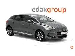 Cinzento Usado 2013 Citroën DS5 Citadino | € 7.490 (Super Preço)