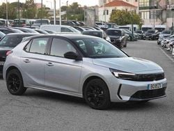 Cinzento Usado 2025 Opel Corsa Citadino | € 19.490 (Preço elevado)