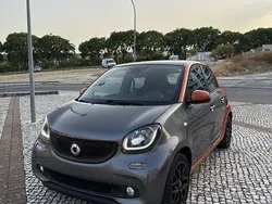 Usado 2015 Smart ForFour Sedan | € 7.750