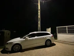 Usado 2017 Ford Mondeo Carrinha | € 11.990 (Preço justo)