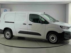 Branco Novo 2025 Citroën Berlingo Monovolume | € 24.935