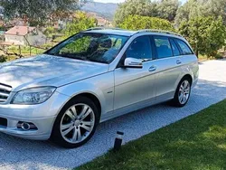 Usado 2010 Mercedes C250 Sedan | € 10.500 (Super Preço)