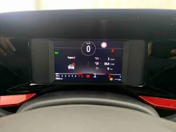Cinzento Usado 2023 Opel Mokka SUV | € 20.990 (Preço justo)