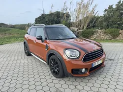 Usado 2017 Mini Cooper D Countryman SUV | € 18.750