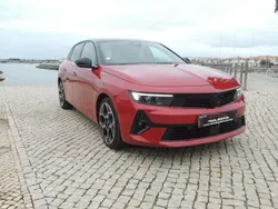Outra Usado 2023 Opel Astra GS Line | € 23.990 (Preço justo)