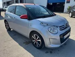 Usado 2021 Citroën C1 Citadino | € 10.500 (Preço justo)