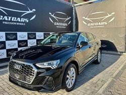 Preto Usado 2022 Audi Q3 Premium SUV | € 36.900 (Preço justo)