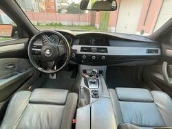 Usado 2009 BMW 520 Sedan | € 10.700 (Preço justo)