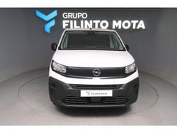 Branco Usado 2025 Opel Combo Sedan | € 21.490 (Preço justo)