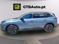 Azul Novo 2025 Peugeot 5008 Allure Monovolume | € 38.900 (Preço elevado)