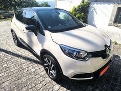 Usado 2013 Renault Captur SUV | € 8.500 (Preço justo)