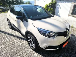 Usado 2013 Renault Captur SUV | € 7.500 (Bom preço)
