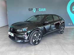 Preto Usado 2025 Citroën C4 PureTech | € 24.750 (Preço justo)