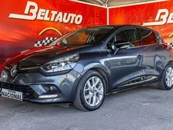Renault Clio IV