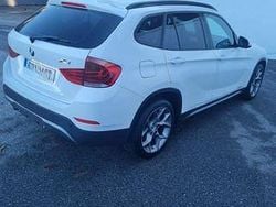 Usado 2013 BMW X1 SUV | € 12.500