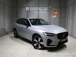 Cinza Usado 2023 Volvo XC60 SUV | € 44.490 (Bom preço)