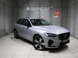 Cinza Usado 2023 Volvo XC60 SUV | € 44.490 (Bom preço)