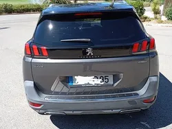 Usado 2019 Peugeot 5008 GT Monovolume | € 22.500 (Preço elevado)