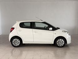 Branco Usado 2015 Citroën C1 Citadino | € 6.000 (Bom preço)
